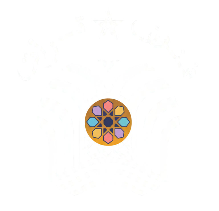 Miss & Mr Tourat Bladi Logo